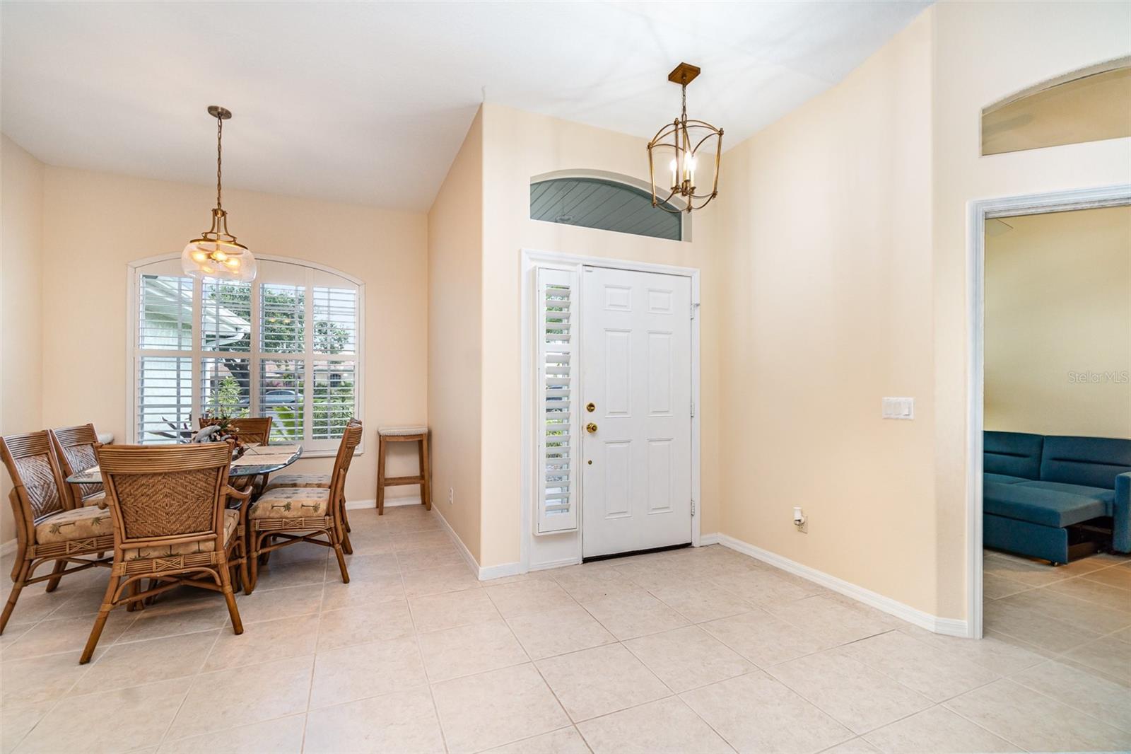 PORT CHARLOTTE SUB 52 - Residential