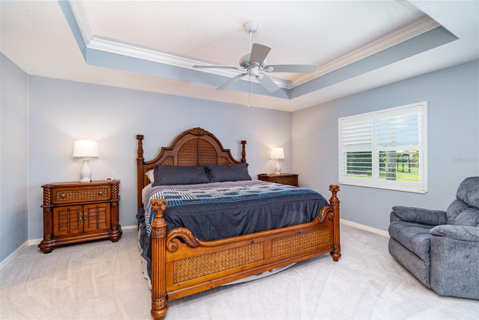 PORT CHARLOTTE SUB 52 - Residential
