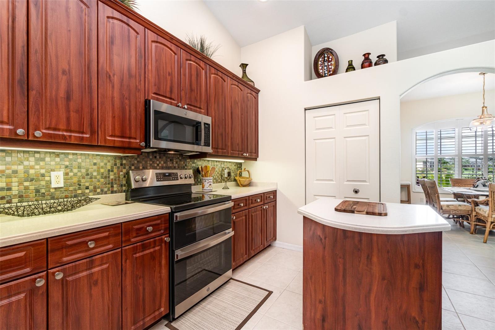 PORT CHARLOTTE SUB 52 - Residential