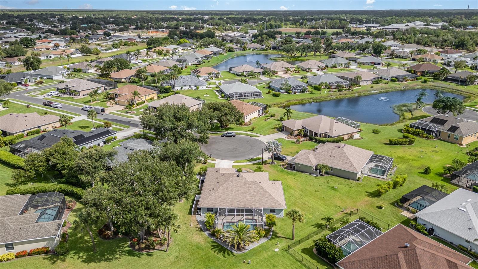 PORT CHARLOTTE SUB 52 - Residential