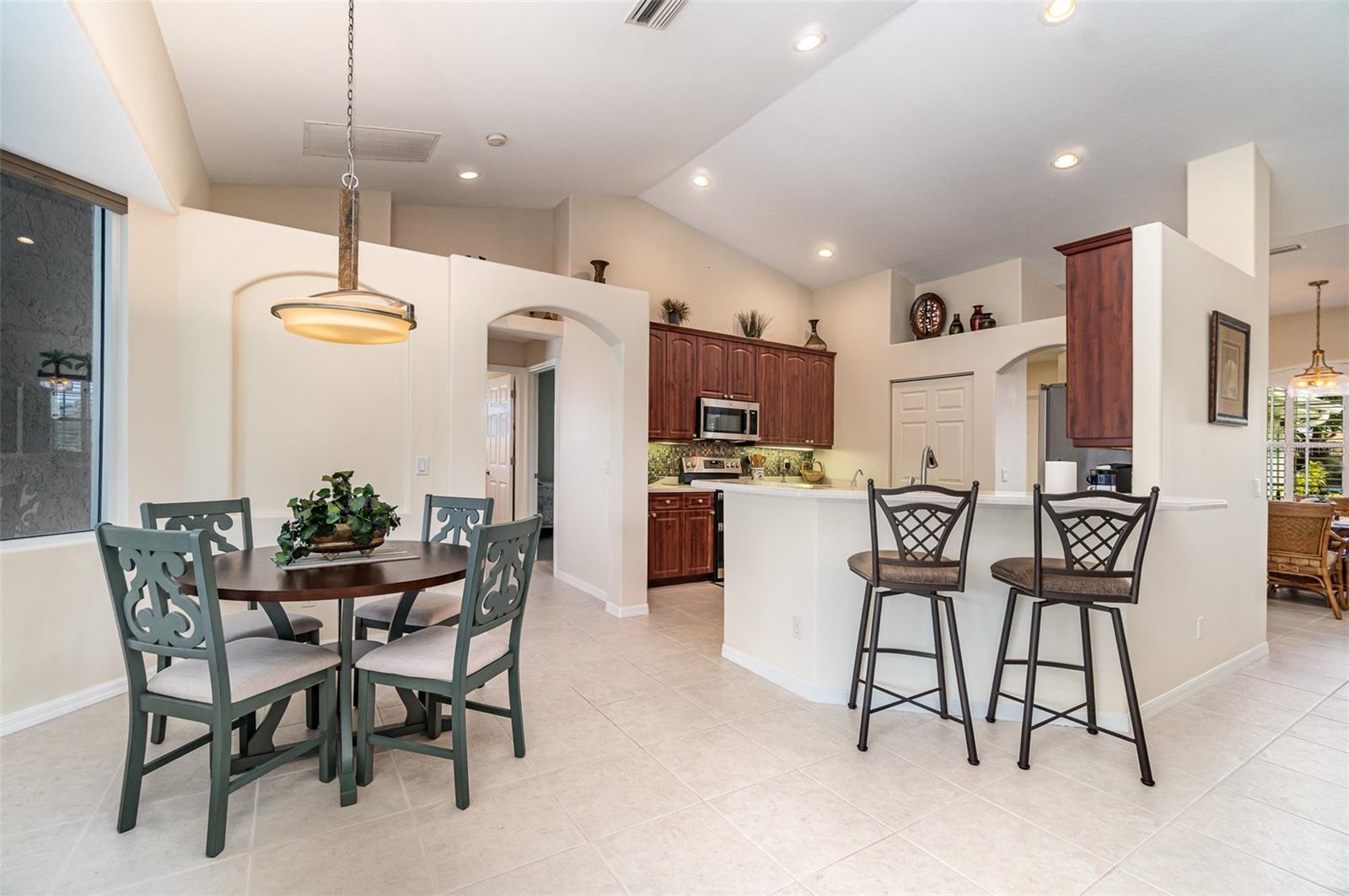PORT CHARLOTTE SUB 52 - Residential