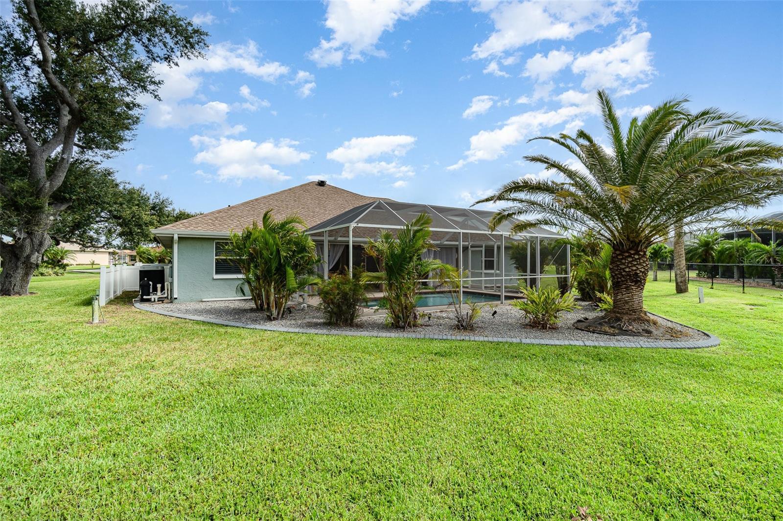 PORT CHARLOTTE SUB 52 - Residential