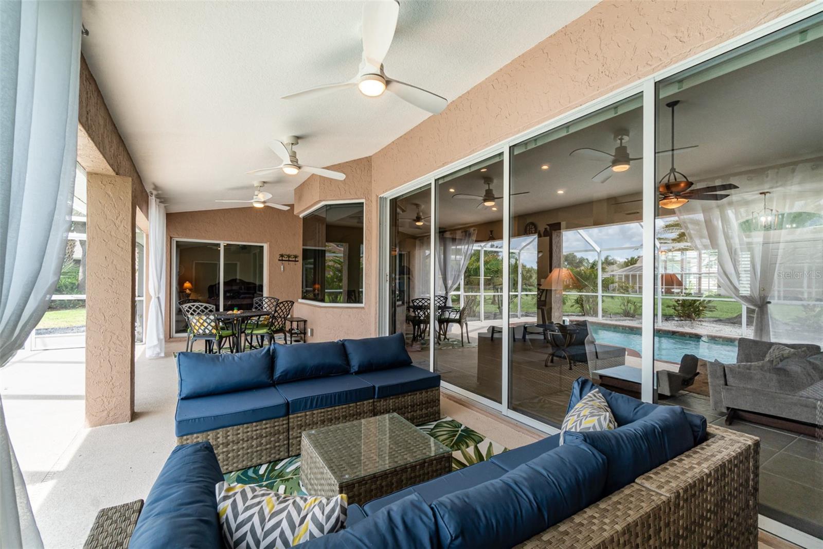 PORT CHARLOTTE SUB 52 - Residential