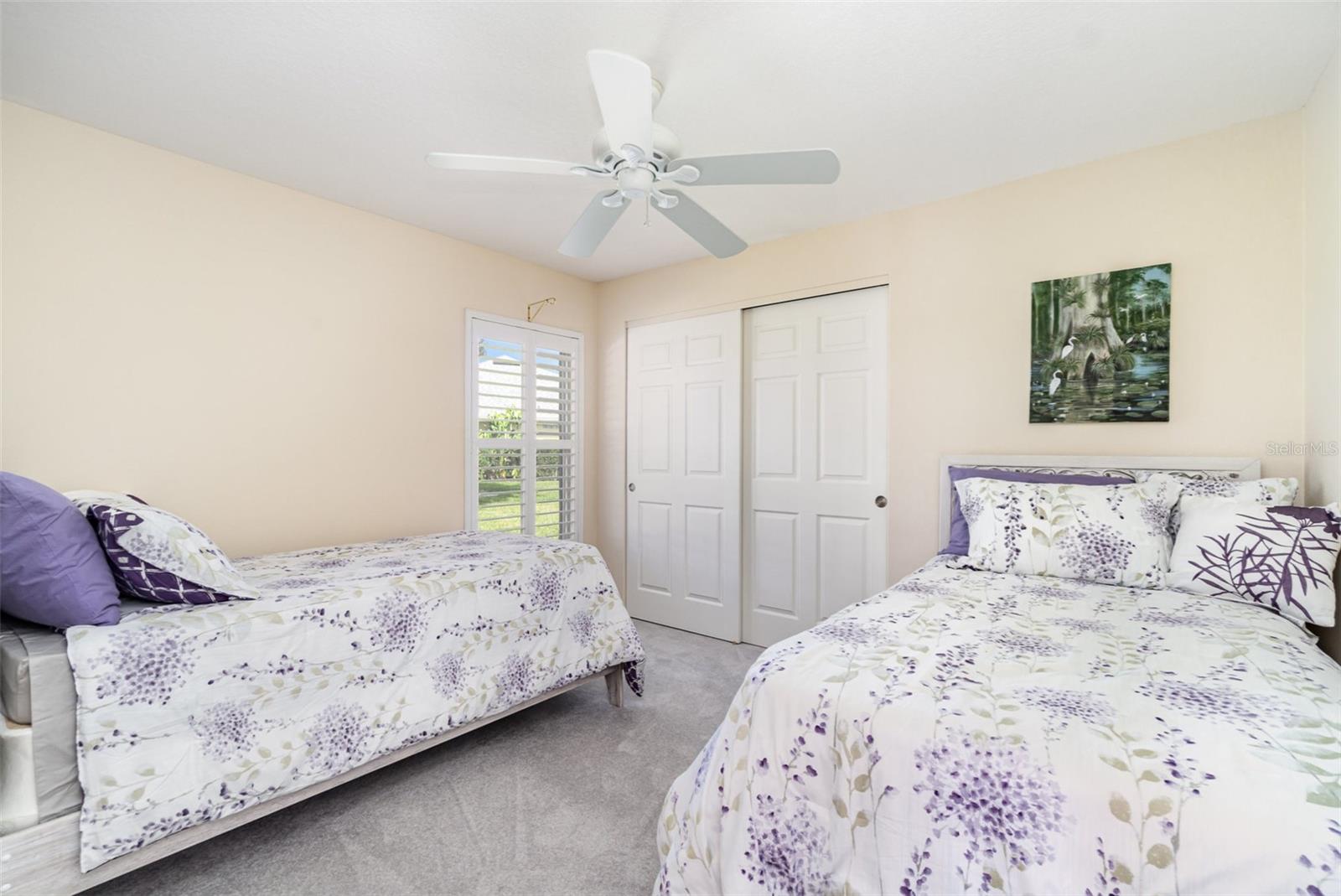 PORT CHARLOTTE SUB 52 - Residential