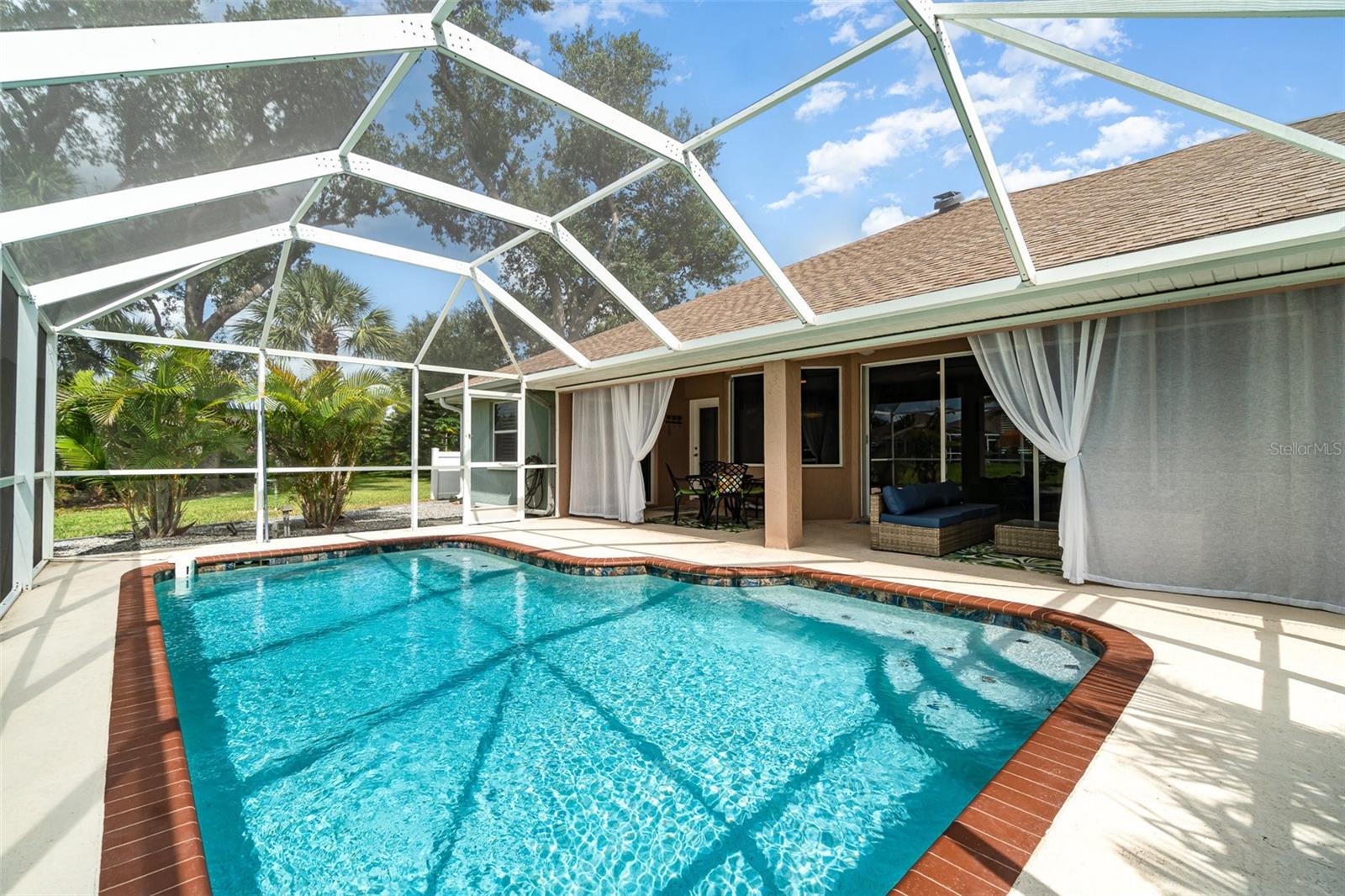 PORT CHARLOTTE SUB 52 - Residential