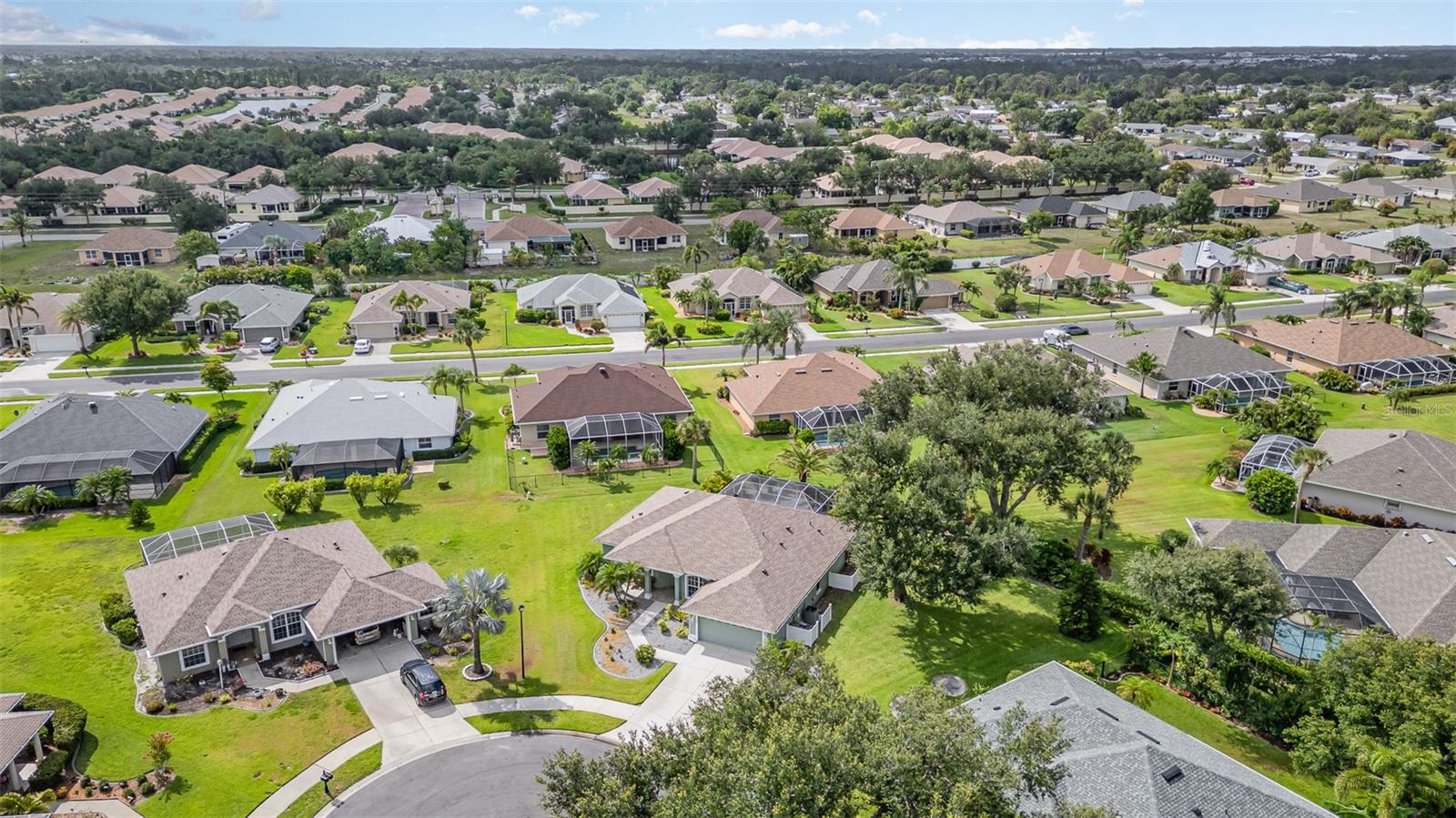 PORT CHARLOTTE SUB 52 - Residential