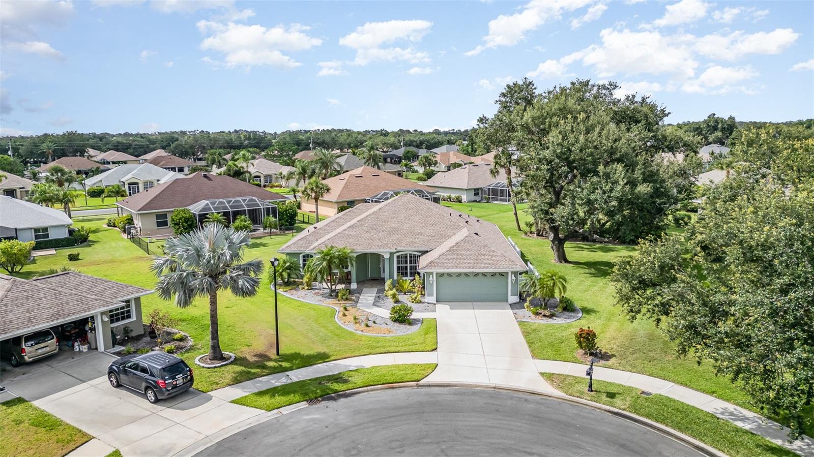 PORT CHARLOTTE SUB 52 - Residential