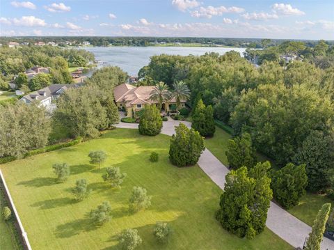 A home in WINDERMERE