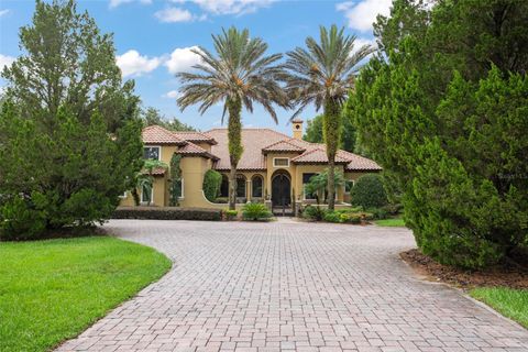 A home in WINDERMERE