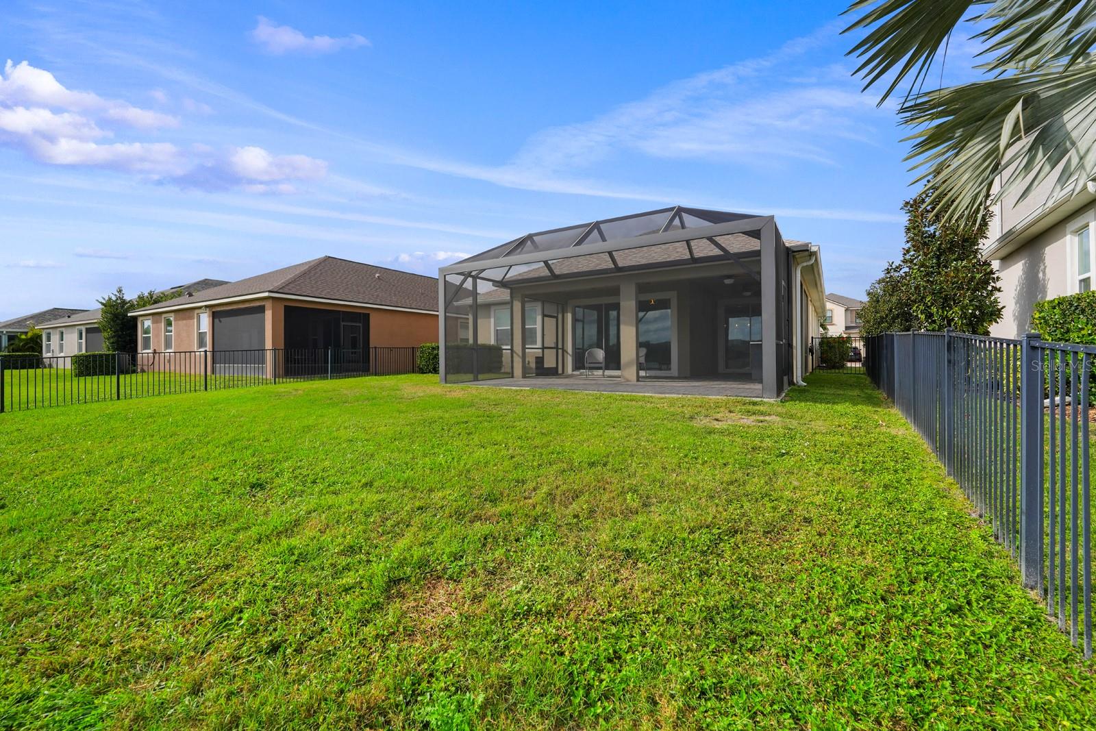 HARMONY AT LAKEWOOD RANCH PH I - Residential