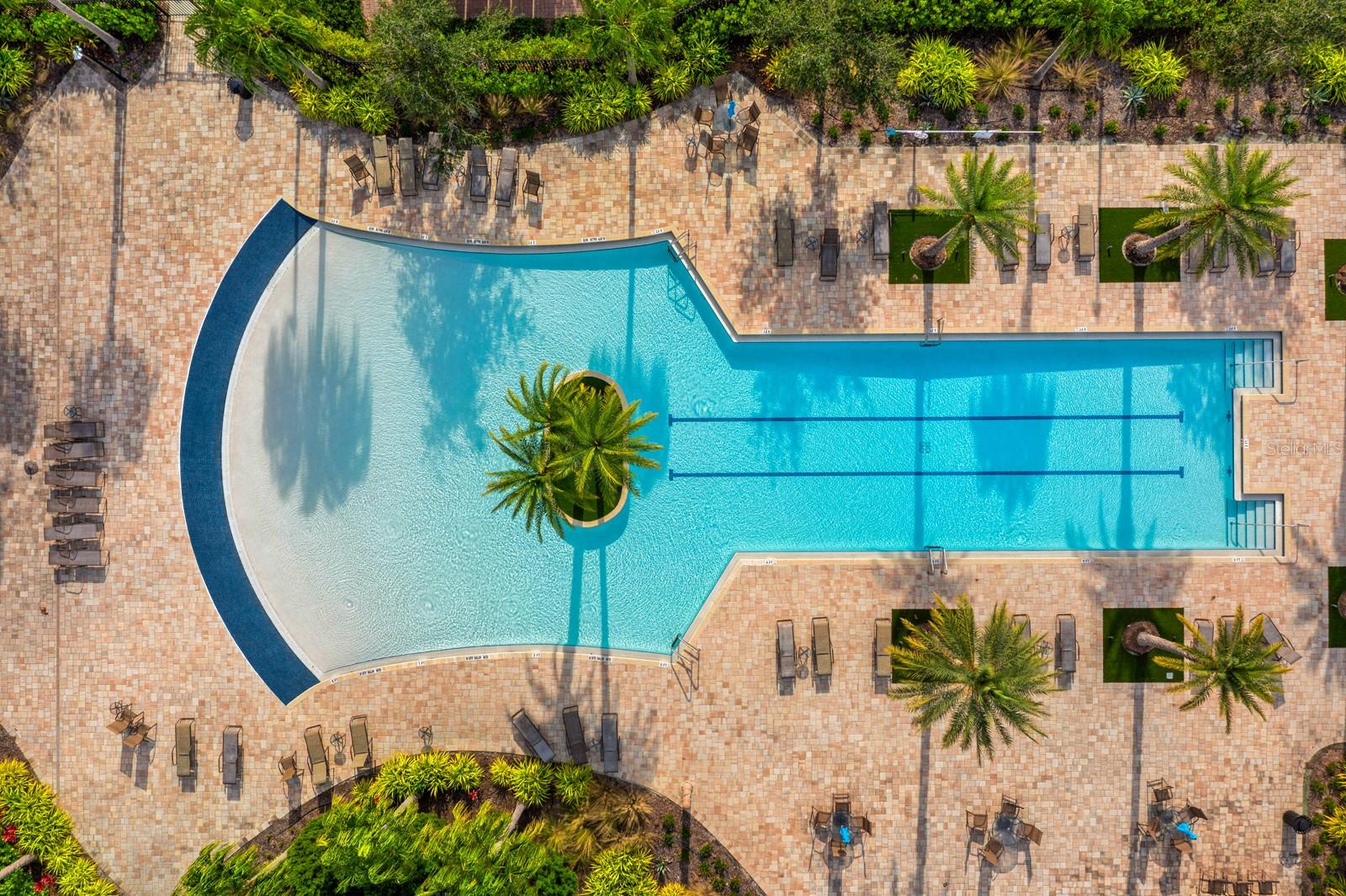 HARMONY AT LAKEWOOD RANCH PH I - Residential