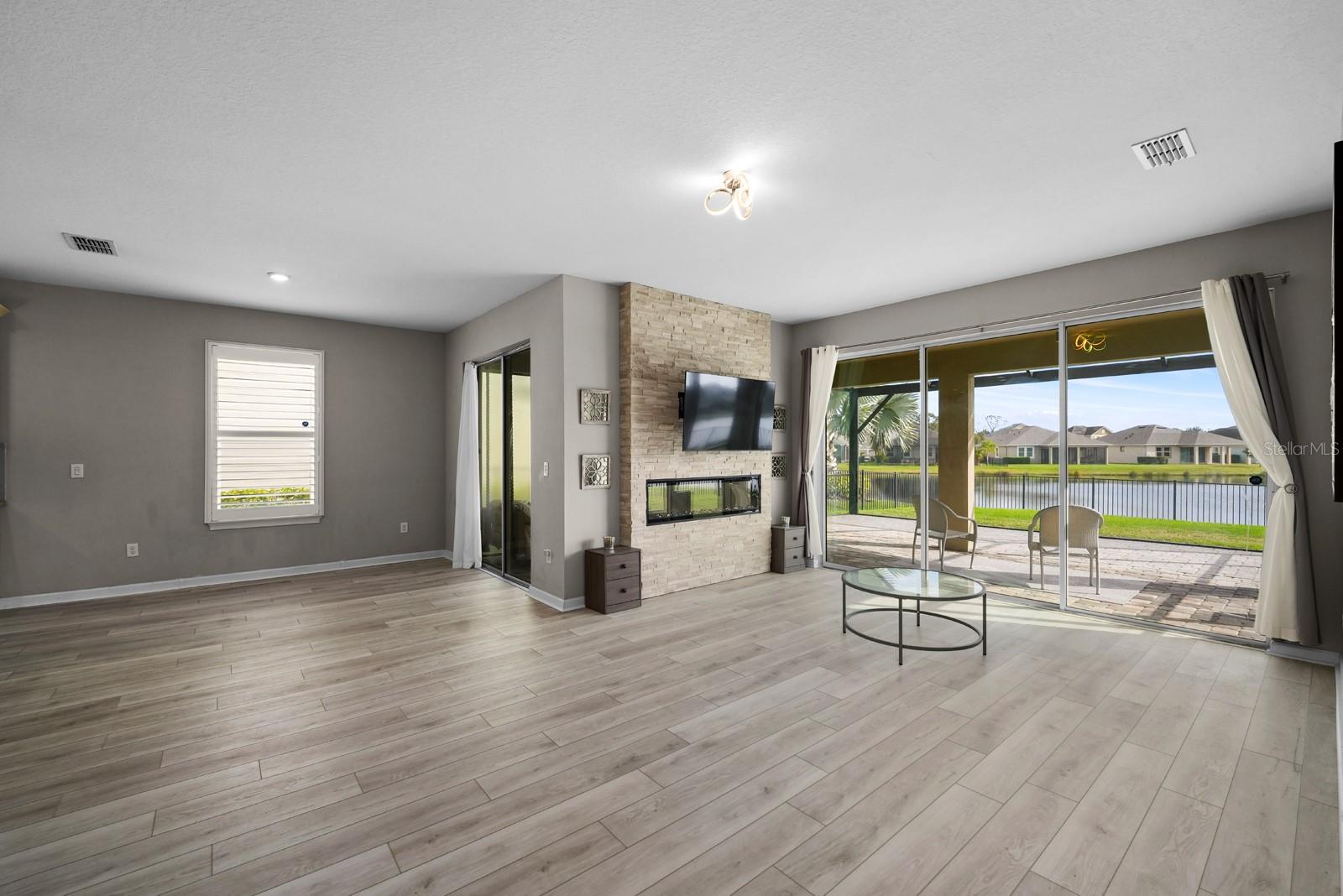 HARMONY AT LAKEWOOD RANCH PH I - Residential