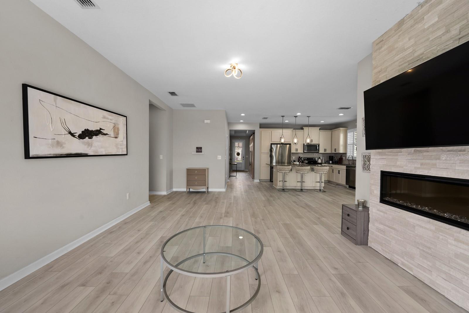 HARMONY AT LAKEWOOD RANCH PH I - Residential