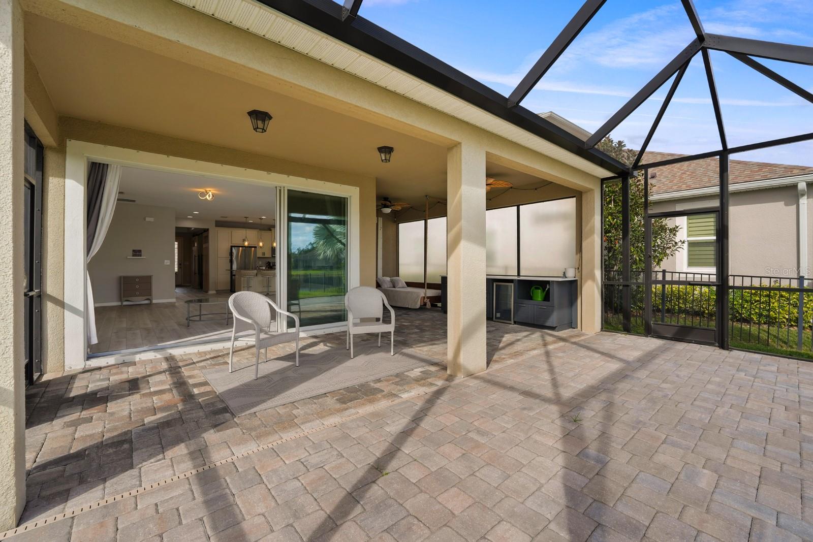 HARMONY AT LAKEWOOD RANCH PH I - Residential