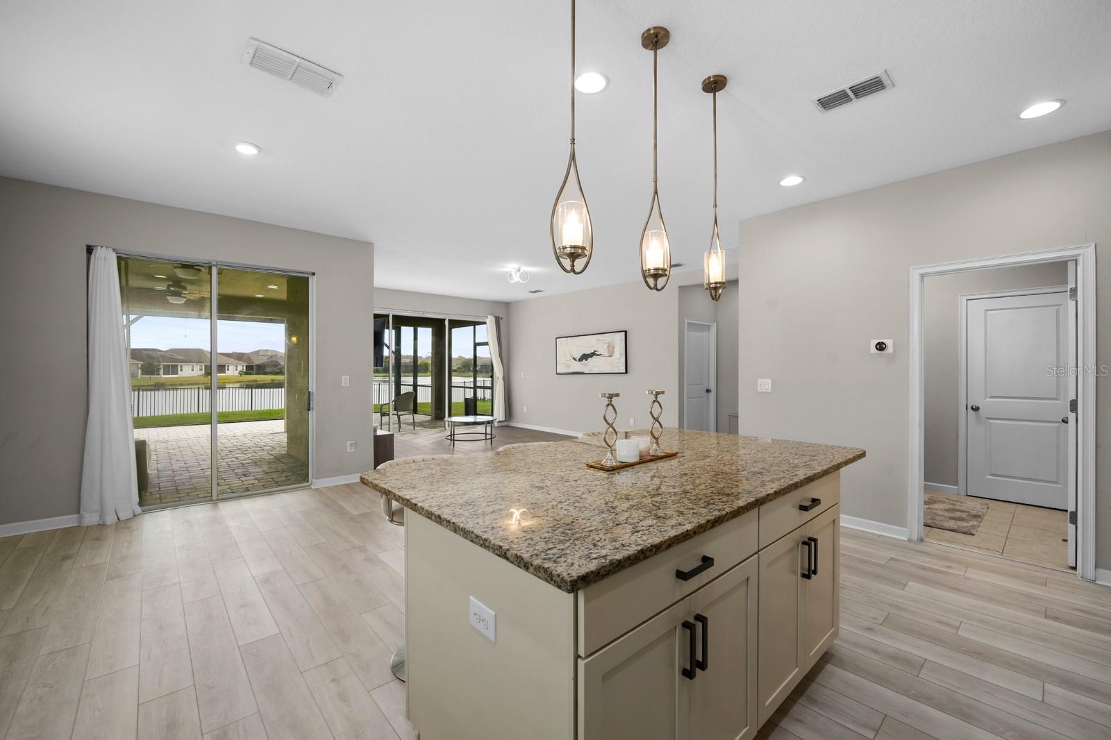 HARMONY AT LAKEWOOD RANCH PH I - Residential