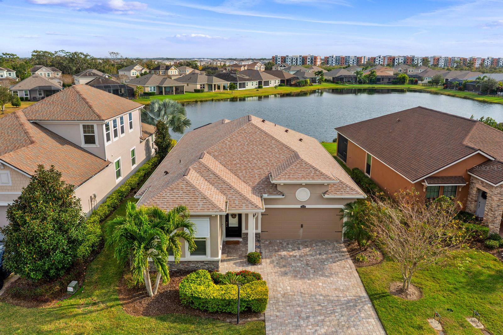 HARMONY AT LAKEWOOD RANCH PH I - Residential