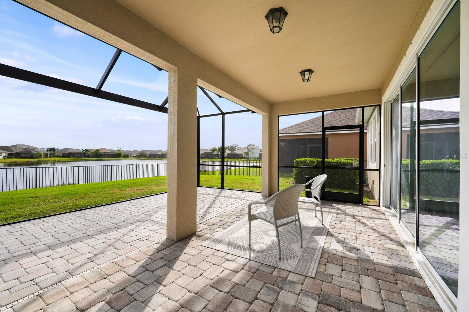 HARMONY AT LAKEWOOD RANCH PH I - Residential