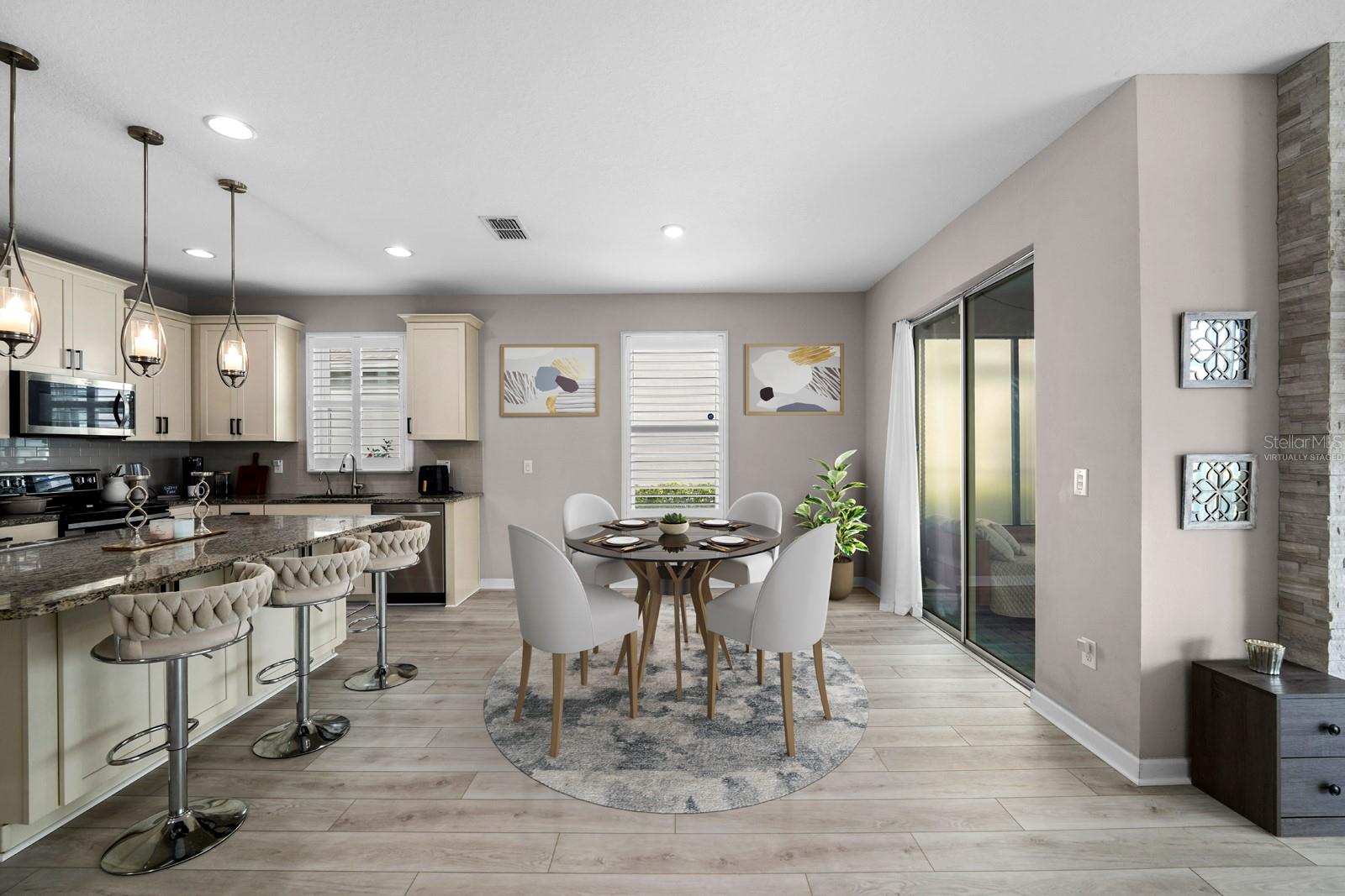 HARMONY AT LAKEWOOD RANCH PH I - Residential