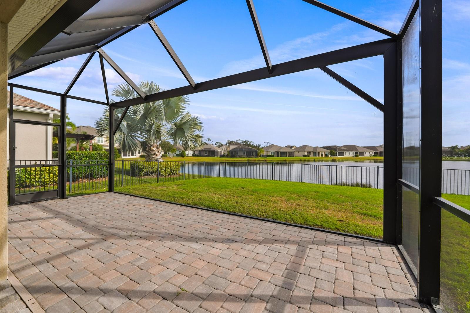 HARMONY AT LAKEWOOD RANCH PH I - Residential