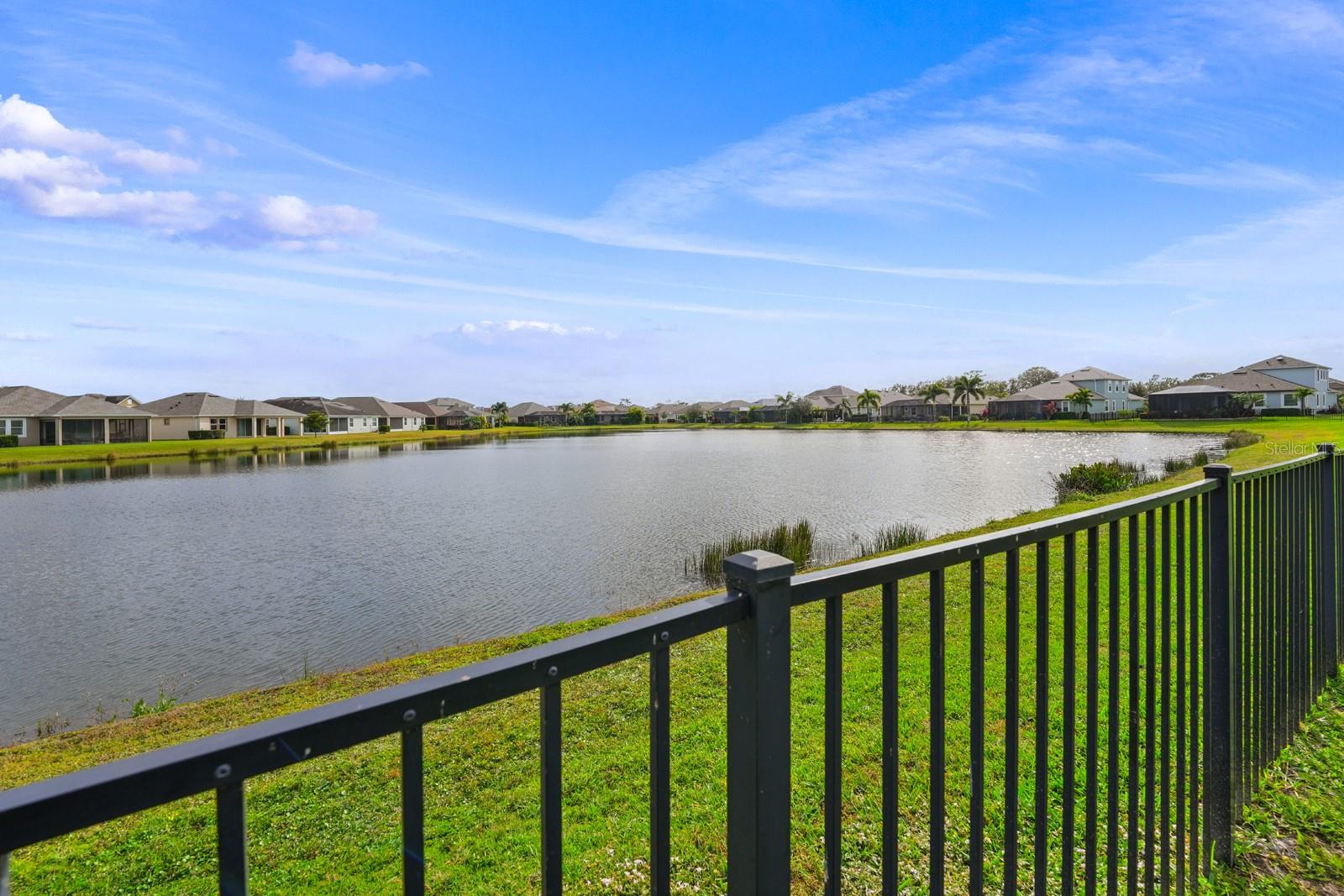 HARMONY AT LAKEWOOD RANCH PH I - Residential