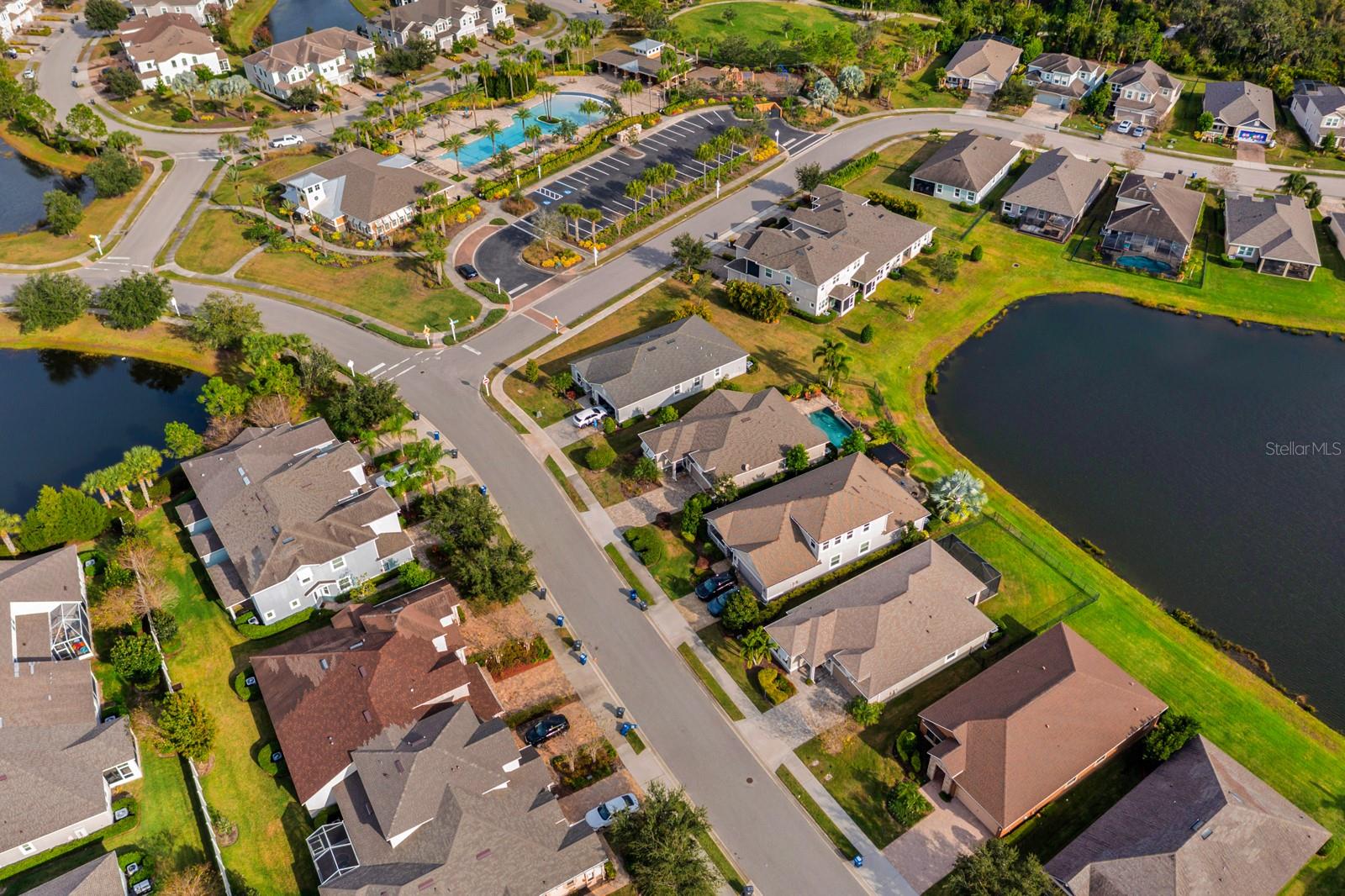 HARMONY AT LAKEWOOD RANCH PH I - Residential