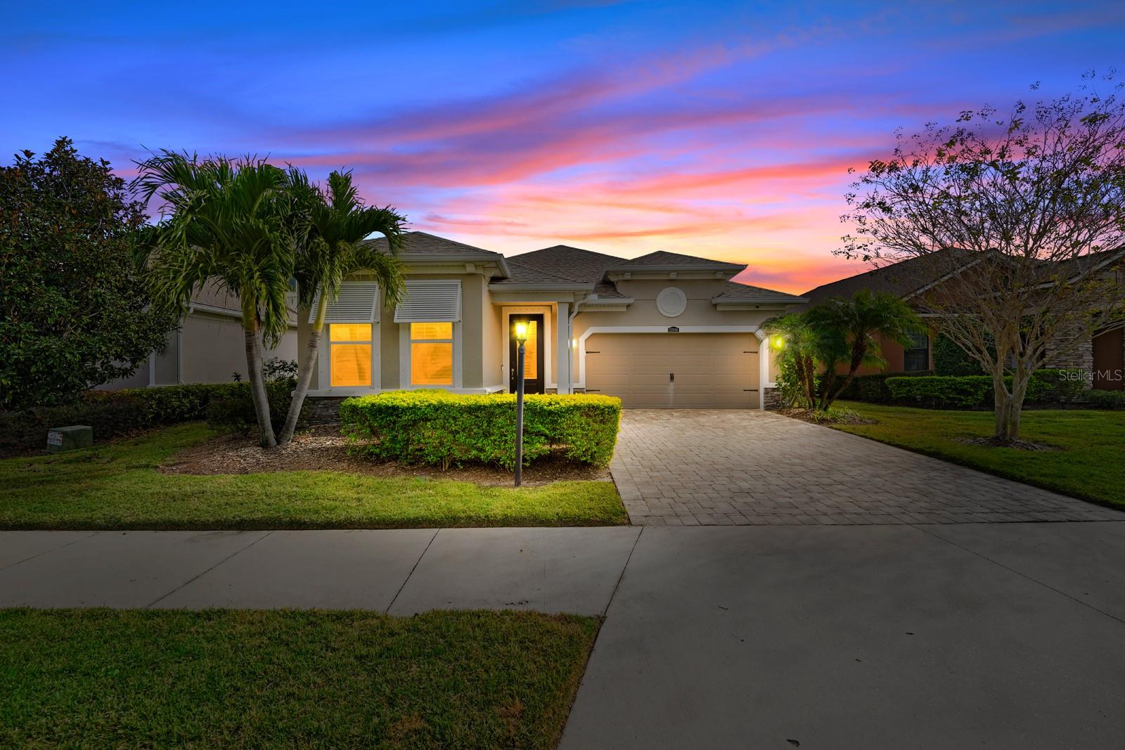 HARMONY AT LAKEWOOD RANCH PH I - Residential