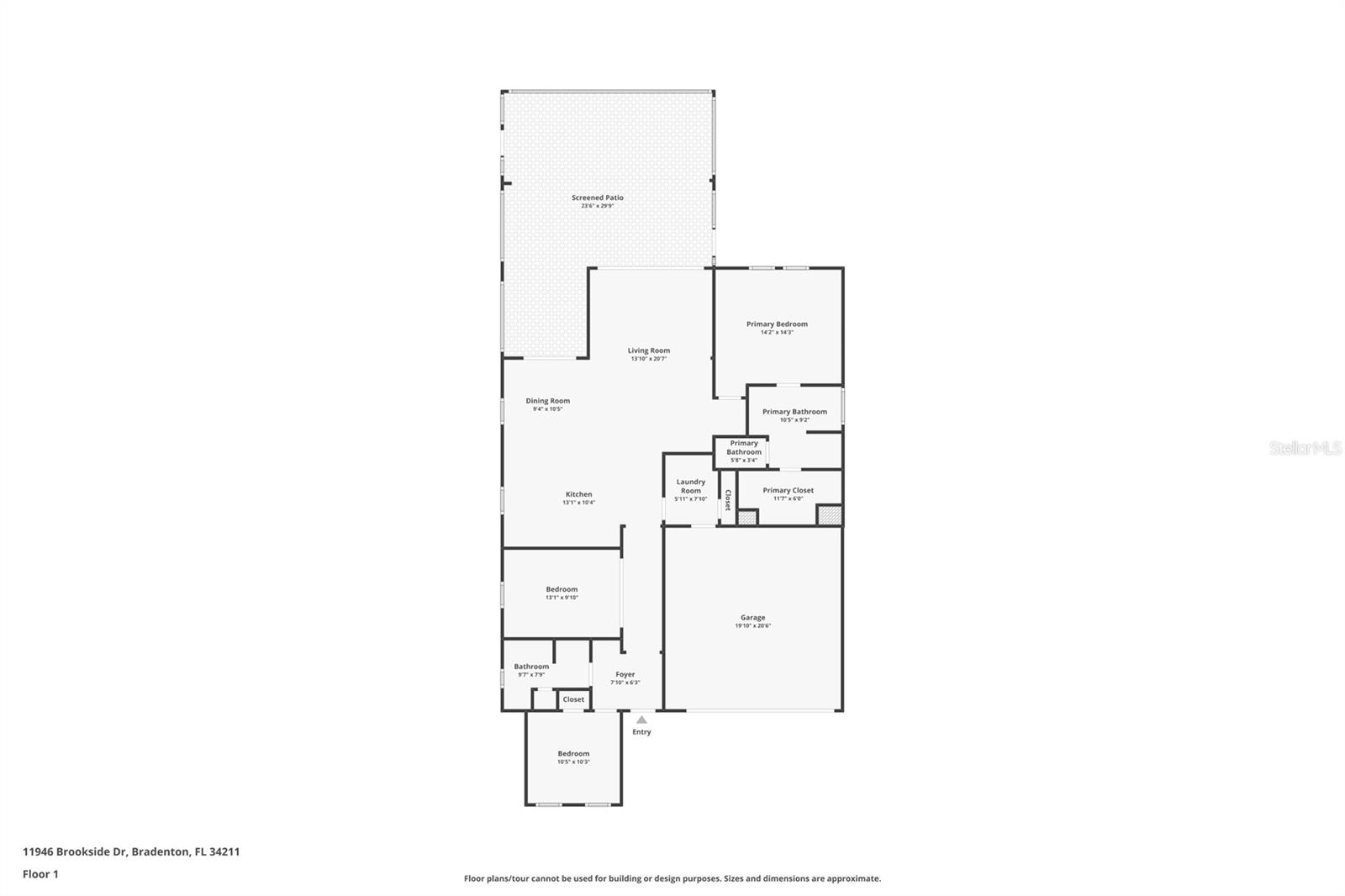 HARMONY AT LAKEWOOD RANCH PH I - Residential