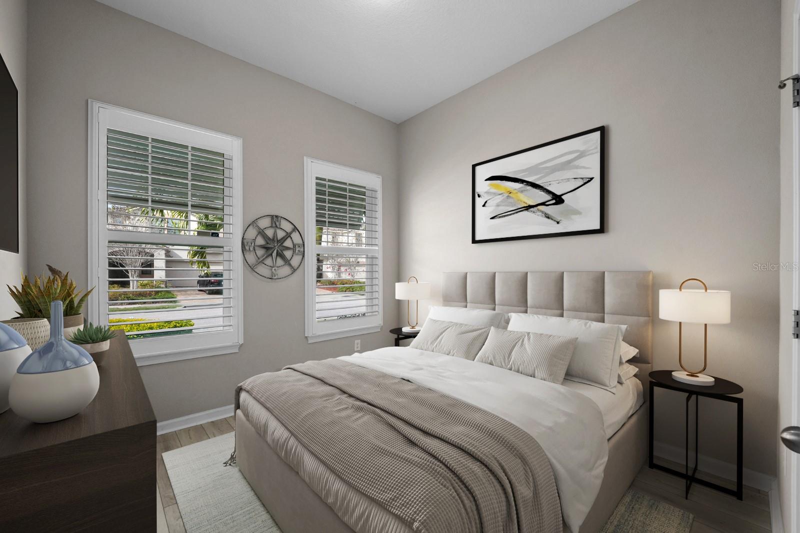 HARMONY AT LAKEWOOD RANCH PH I - Residential