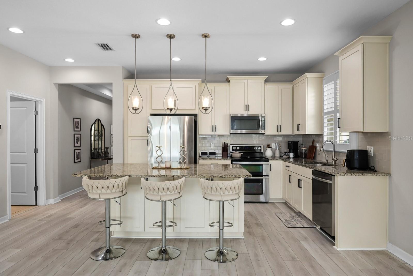 HARMONY AT LAKEWOOD RANCH PH I - Residential