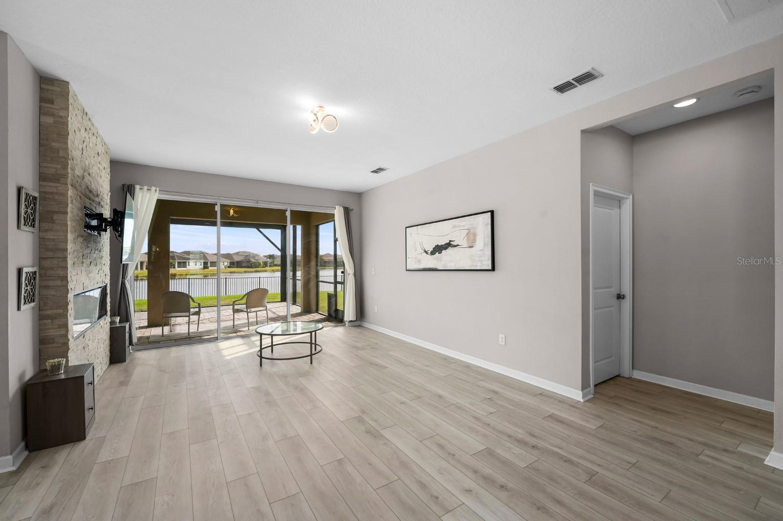 HARMONY AT LAKEWOOD RANCH PH I - Residential