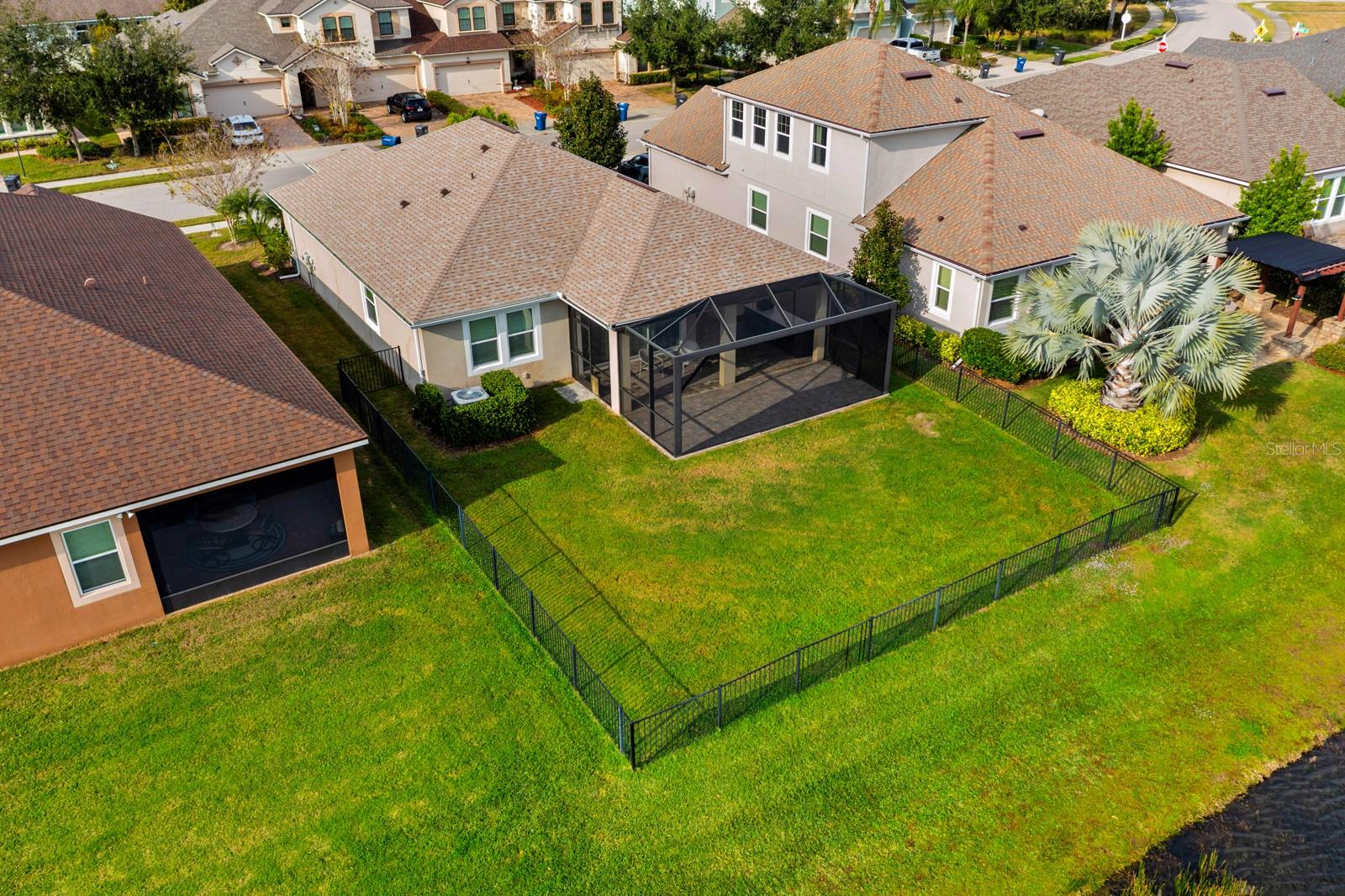 HARMONY AT LAKEWOOD RANCH PH I - Residential