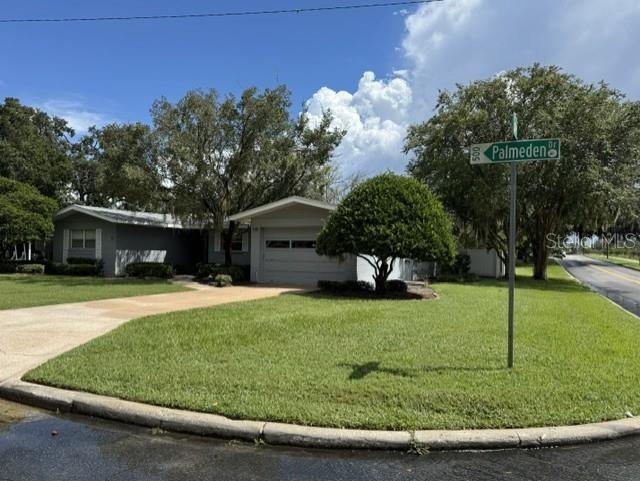 550 W PALMEDEN DRIVE