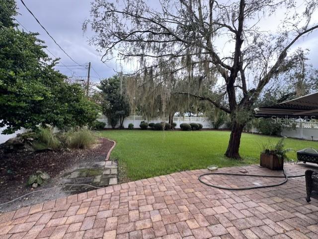 550 W PALMEDEN DRIVE