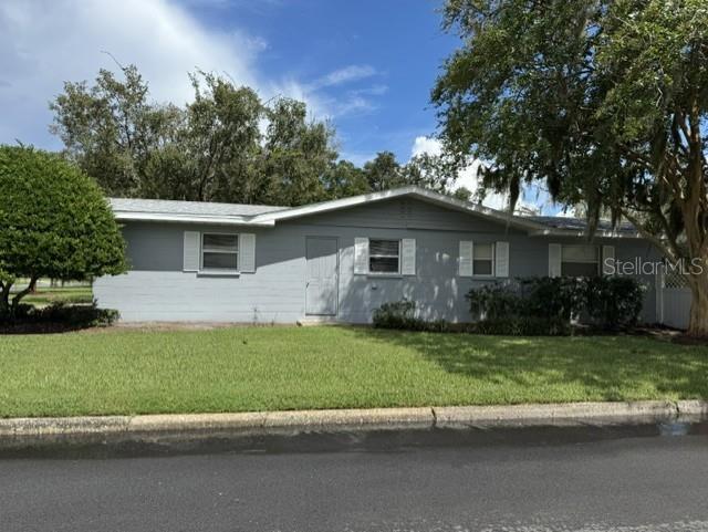 550 W PALMEDEN DRIVE