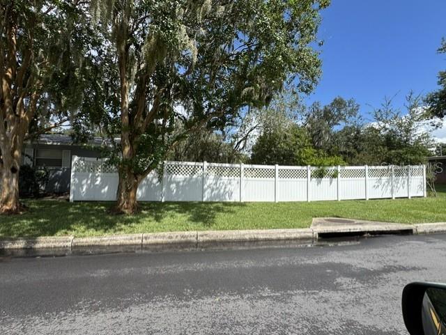 550 W PALMEDEN DRIVE