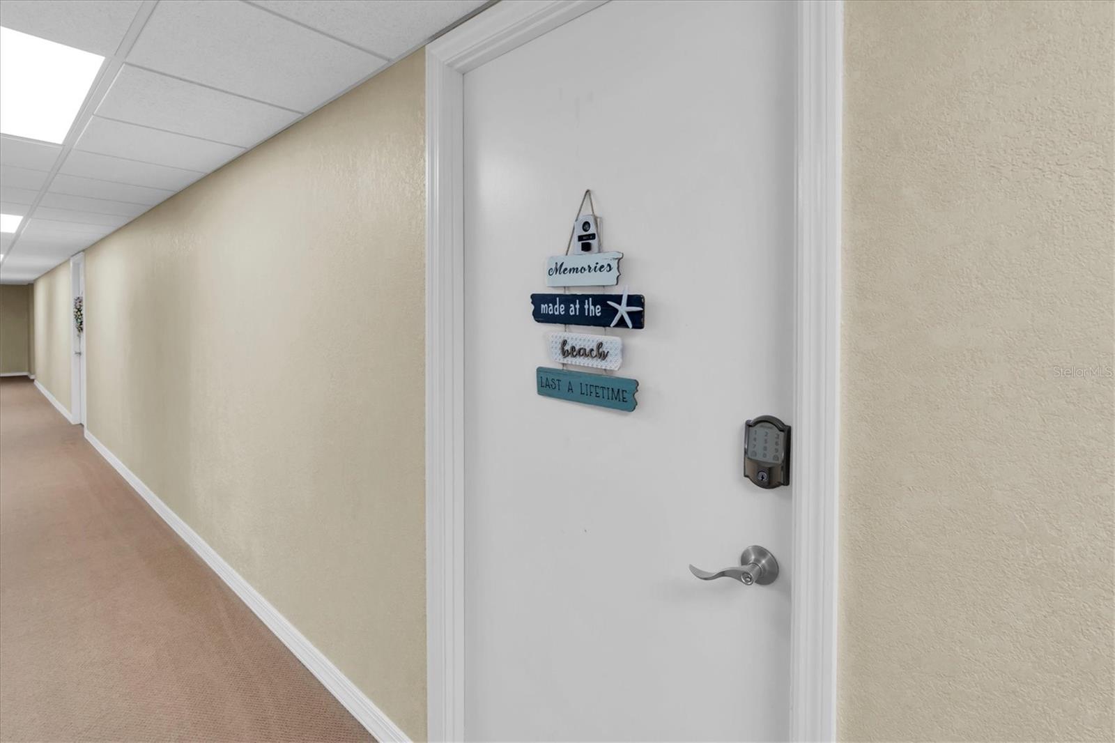 THREE PALMS POINTE CONDO - Residential