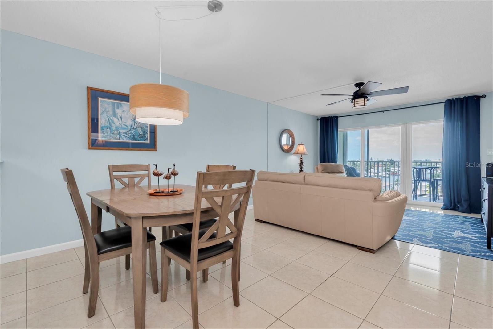 THREE PALMS POINTE CONDO - Residential