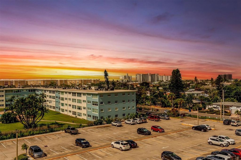 Photo of 400 64th Avenue #601, St Pete Beach, FL 33706 (MLS # TB8433377)