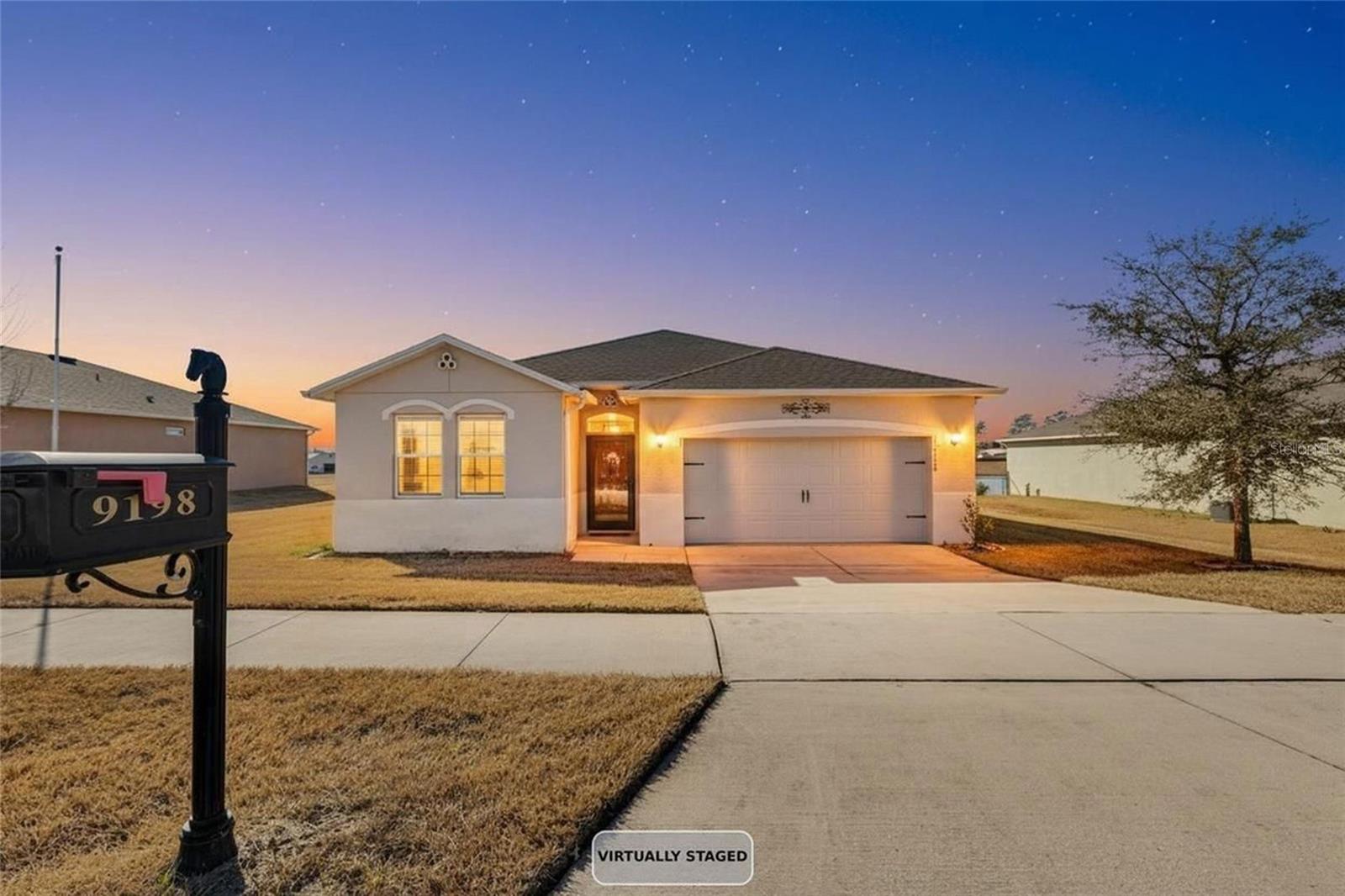 9198 SW 62ND TERRACE ROAD