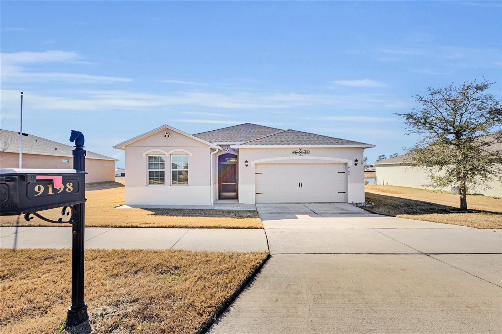 9198 SW 62ND TERRACE ROAD