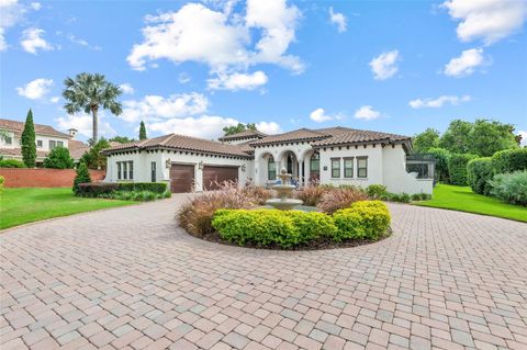 6233 RYDAL COURT WINDERMERE FL 34786