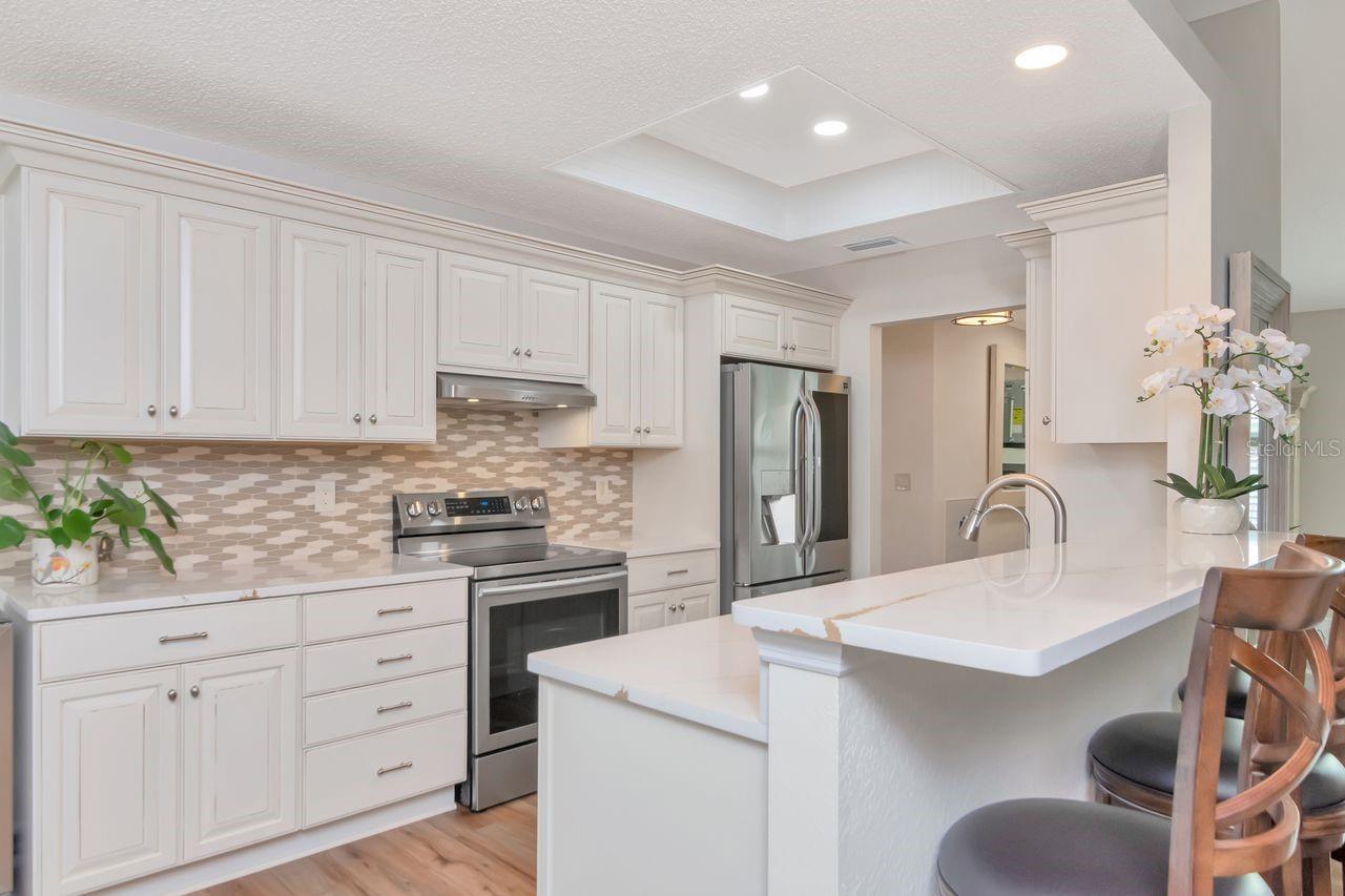 PRESERVE AT SEA PINES - Residential