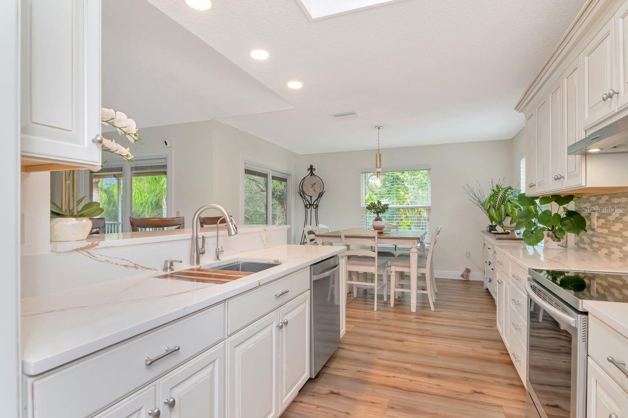 PRESERVE AT SEA PINES - Residential