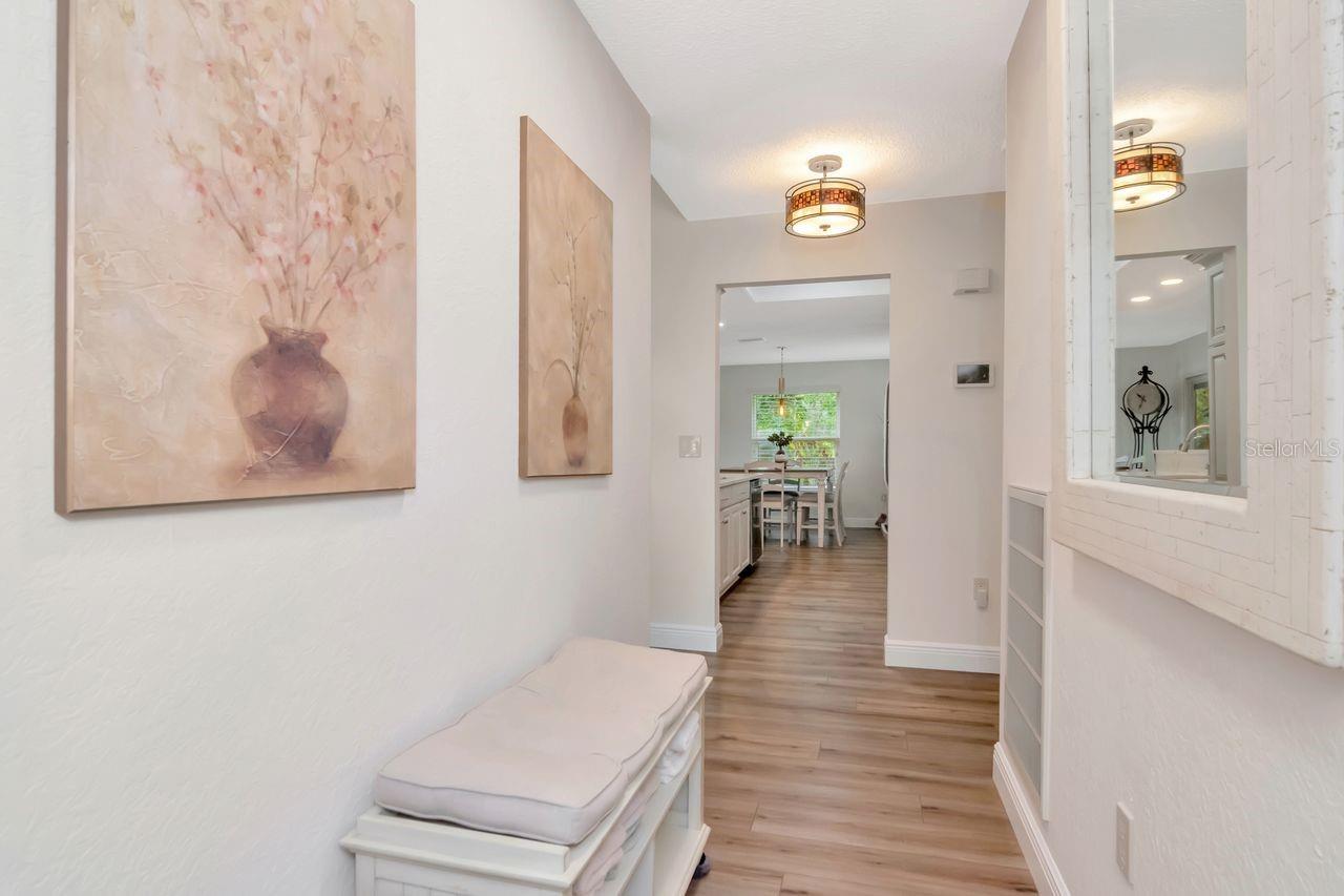 PRESERVE AT SEA PINES - Residential