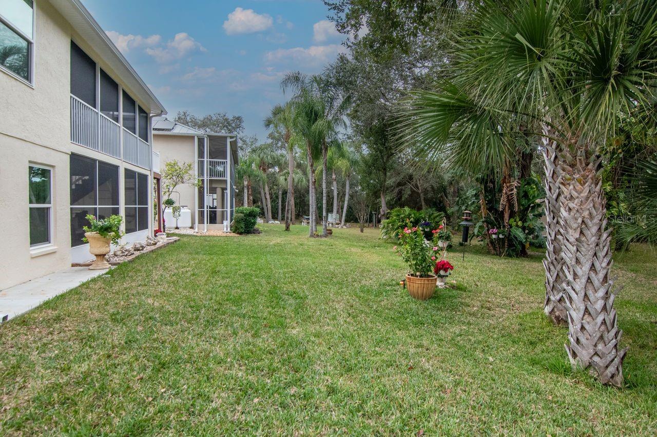 PRESERVE AT SEA PINES - Residential