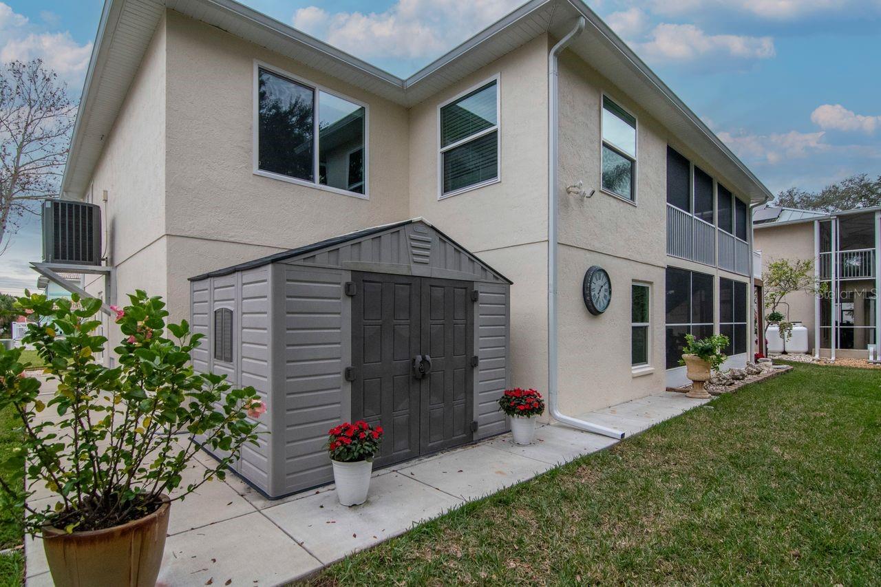 PRESERVE AT SEA PINES - Residential