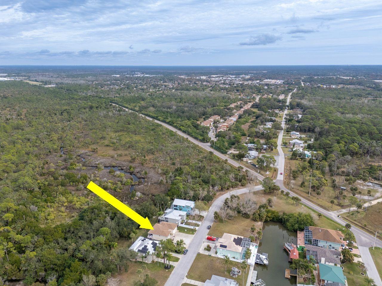 PRESERVE AT SEA PINES - Residential