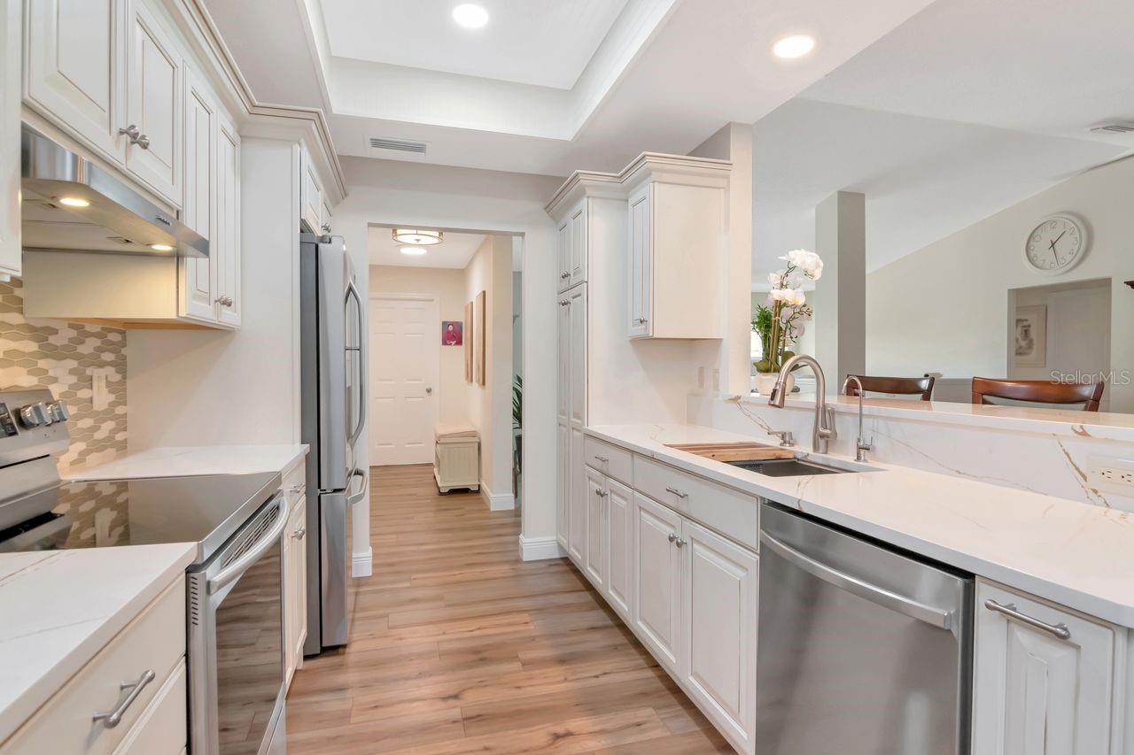 PRESERVE AT SEA PINES - Residential