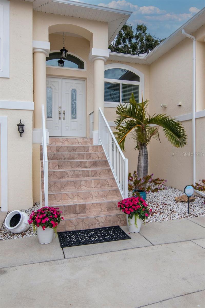 PRESERVE AT SEA PINES - Residential