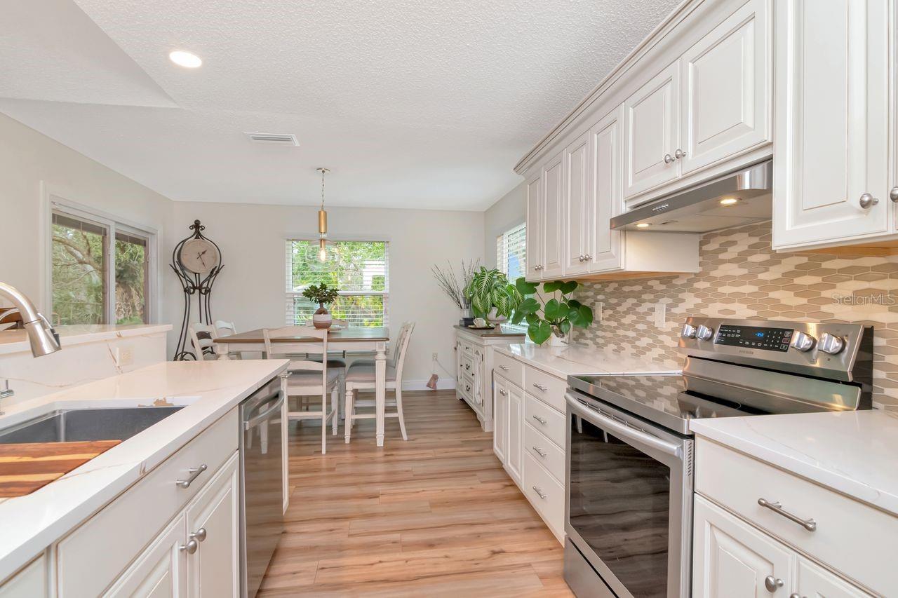 PRESERVE AT SEA PINES - Residential